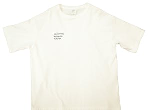 SHUTLオリジナル  T-Shirts XLサイズ